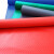上陶鲸 防滑垫PVC防水防潮地垫 防滑地胶地板垫 红色1.8米宽1m长（要几米长拍几件）