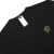 VERSACE JEANSVersace 范思哲 2件装烫金美杜莎男士修身短袖T恤AU10193 A232741 白_黑 A225E M  (国内仓)