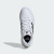 adidas Gamecourt 2 SL网球运动鞋小白鞋男女阿迪达斯官方 白/一号黑 37