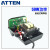安泰信AT937A电烙铁防静电控温可调恒温电焊台AT938D/AT980E AT939+8件套