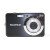 尼康（Nikon）Fujifilm/富士 FinePix J38二手高清相机老款复古胶片入门CCD 三洋e1500蓝色1400万像素85新  套餐二