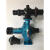 （加大3寸B80-65-320喷灌离心泵水泵-高扬程98m农用高压泵 （碳化硅密封）的泵心（2个）