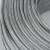 丰稚 包塑镀锌钢丝绳 透明涂塑带胶钢丝绳 带皮PVC钢丝绳 包胶晾衣绳 单位/卷 6mm200米 