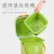 鲁识LS-rt225 垃圾桶提手带盖垃圾分类干湿分离垃圾桶 10升圆桶不带滤网(灰色)其他垃圾