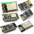 TaoTimeClubESP8266-01 01S WIFI模块无线收发串口远距离物联网开发板12F 12E 新款-CH340G-ESP826632M物联网模块