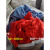 擦机布工业抹布棉吸水除油不掉毛去污专用大块碎布布头废布 (贵州，山西)50斤