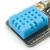 轻享奢Gravity DHT11温湿度传感器(Arduino兼容)自动化零部件 温湿度传感器