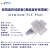 硅胶60F254铝箔层析硅胶板薄层层析硅胶铝箔板25-100-200可裁剪 GF254 20*20cm 20片