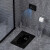 科勒（KOHLER）隐藏式水箱隐形暗藏暗装入墙嵌入式蹲便器蹲坑便池感应节能冲 暗装手按水箱
