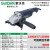 SWORK索沃克重载角磨机全系产品抛光切割机型手持式磨机 wyr9180K150型1800W