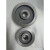 历修定制B型双槽皮带轮普通轻型加厚中标110-200铸铁件传动件b2 B型双槽120*24