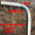 DN150镀锌管直接4寸100套筒管接头套管SC穿线免焊接预埋钢管 150套管(外径165)