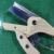 槽剪电PVC线槽切断线槽适合器工用电工槽剪工用用钳WT-1剪刀WBC-1 WT-1 PRO二代版(剪切较费力)