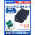鹿色兼容S7-200PLC锂电池 8BA20 3V锂电池卡6ES7291-8BA20-0XA0 8BA20 单电池