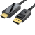 胜为 DisplayPort转HDMI连接线支持4K2米MN-7020B 单位：米