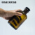 蜀牛 棕色高硼硅玻璃玻璃细口瓶（磨口）500ml