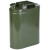 卉营（HUIYING） 油桶 H9200103扁铁桶30L(加厚）/个 可定制