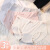 莫代尔冰丝内裤女士无痕石墨烯抑菌裆夏季超薄凉感少女中腰三角裤4条装 粉色+白色+蓝色（3条） XL