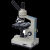 显微镜光学养殖学生专业生物科学高倍螨虫可充电XSP-35TV1600 凤凰H1=40-640倍