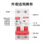 2P电闸DZ47-63A1P空开3P小型断路器4P100A空气开关125A 40A 1P