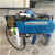 德国宝华JUINORII 压缩空气填充泵 空气呼吸器填充泵 宝华100 N28355-1(润滑油)