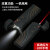 诺可信 10KM红光光纤笔15公里红光笔可充电式15MW通光笔FTTH测试 光功率计电池款A型(-70~+3)