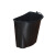 SS/苏识 塑料单桶榨水车内桶 2B027 36L 黑色 10个/箱 个