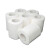 优易固小卷卫生纸 厕纸 80g/卷 168卷/箱