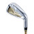 MHONMA 【官方旗舰】日本本间高尔夫球杆男士套杆288X初中级钛合金轻量化golf套装 碳素R