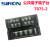 SIRON胜蓝15ADC24V公用端端子台-2/T078 电源分配线模块約巢 T075-3