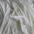 擦机布全棉工业抹布白色大块碎布头厂家直销纯棉揩布吸水油K 50斤甘肃宁夏青海