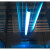 不锈钢传递窗双门电子互锁紫外线传递柜杀菌实验室净化传递箱 (201)外径500