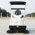 电瓶驾驶式扫地车物业景区用电动扫地车道路环卫清扫车