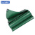 苏识 防水防晒防雨PVC涂塑三防刀刮蓬布防雨布450克 10米×10米 绿色 张 1850039