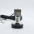 广测YZC-320C压力称重传感器电子秤磅配件小地磅常用0.5吨1T2t 3T 3T(带支脚垫片)
