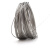 304不锈钢钢丝绳包塑包胶涂塑细晾衣晒被绳葡萄架绳油丝绳整捆线 不锈钢5mm(50米价格)含10个铝套