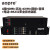 aopre(欧柏互联)HDMI视频光端机全高清非压缩4路双向HDMI+环出+KVM+音频+网络+电话+RS232数据AOPRE-LINK6340