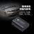 沣标DMW-BLK22电池DC-S5 S5K S5M2 GH6 GH5M2 S5GK S52微单 【USB双槽座充】Micro/Type-C双口输入
