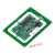 定制iso15693多协议 rfid射频读写器IC卡读卡模块nfc阅读器带psam 天线主板一体式 ISO14443A RS232