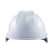 世达(sata)TF0201安全帽 工地建筑施工业头盔 防砸透气抗冲击