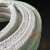 溥畔陶瓷纤维盘根窑炉门密封条耐火硅酸铝圆编绳烘箱烤箱石棉绳 6mm-100mm均可生产