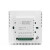 伊莱科（ELECALL）EK8802FB-Y 中央空调液晶温控器面板控制器控制面板带遥控功能
