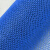 五星盾 PVC镂空地毯 S形塑胶防水大面积地垫入户门垫可剪裁 浴室厕所游泳池防滑垫红色 厚5.5宽0.9m（单米价格）