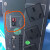 UPS MT1000S-pro外接电池端口 外接电池连接线 红黑接口线 24VC