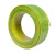盛亿芯 电线电缆 1.5平方  BV单芯无氧铜芯PVC绝缘导线黄绿色（1盘/100米）