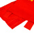 九彩江 粘扣式便携款袖标 红袖章 红袖标 安全员 袖标 5个装