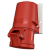 曼奈柯S/ 工业防水插头 明装插座32a  IP44货号1557