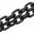 g80锰钢起重链条吊索具葫芦吊链吊具负重铁链子吊装倒链681012MM 8MM精品