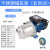 水泵自来水增压泵不锈钢自吸泵增压水泵抽水机高扬程ONEVAN BJZ037/370W/220V钢叶