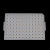 96孔PCR板硅胶软盖封板盖PCR软盖封板膜